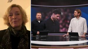 Luna tvivler på Zidane og Klopp: Alonsos afløser kan være internt