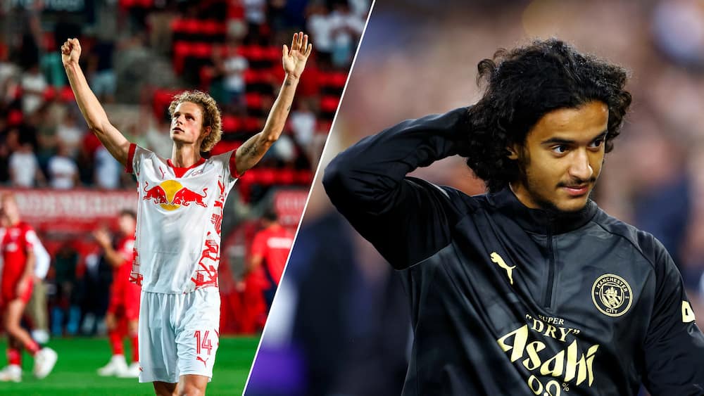 Ny Lille-dansker skal udfylde utroligt store sko