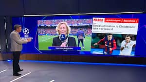 AC-lejr bekræfter til Viaplay: I dialog med Barcelona