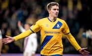 Dickoh om Uhre-fremtid: 'Kunne være et fedt match'