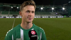 Skiftet ind efter 476 dage: 'Jeg var pisseklar'