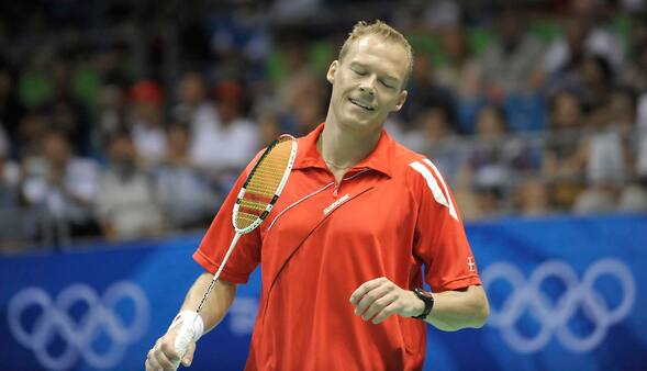 Badmintonlandstræner forventer svær vej mod semifinaler