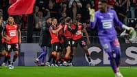 Se det her: Brandvarme Mohamed Meites river Lyon rundt