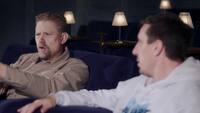 Schmeichel og Neville genser danskerens bedste redninger: 'Sikke en redning Pete!'