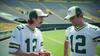 NFL retro: Da Rodgers-dobbeltgænger mødte superstjernen - og fik Green Bay til at måbe