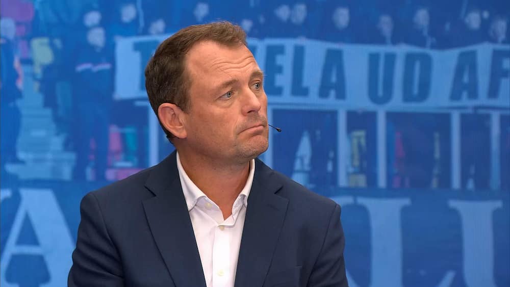 AGF-chef langer ud: 'Det er ufint'