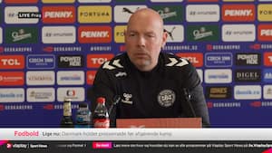 Riemer slår fast: 'Største kamp i min karriere'