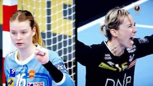 Eksperternes top-5 - Her er verdens bedste målvogtere