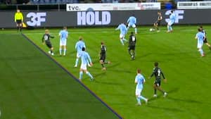 Eksperter sår tvivl om VAR-dokumentation i Superliga-kamp