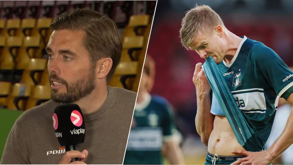 Flere AGF-fejl: 'Virkelig dårligt tidspunkt at gøre det på'