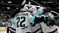 Seattle taber i overtid trods assist fra Bjorkstrand