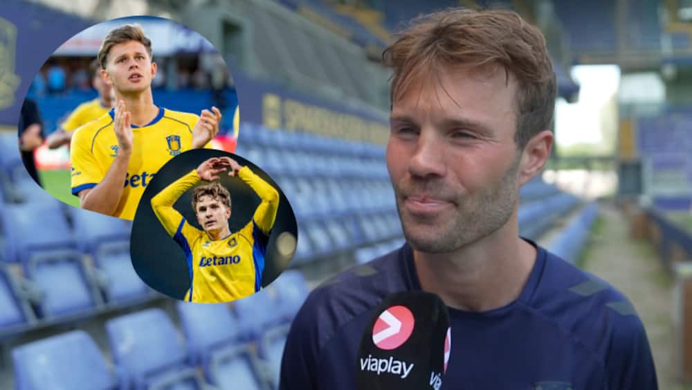 Kan Mortensen, Ambæk og Bundgaard spille samtidig?