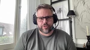 Hollandsk kommentator: 'Gør det nemmere for Max at smutte'