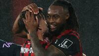 Sen comebacksejr sender Bournemouth på 2. pladsen i PL