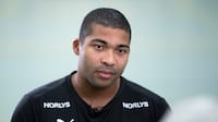 Mads Mensah forlader Flensburg-Handewitt