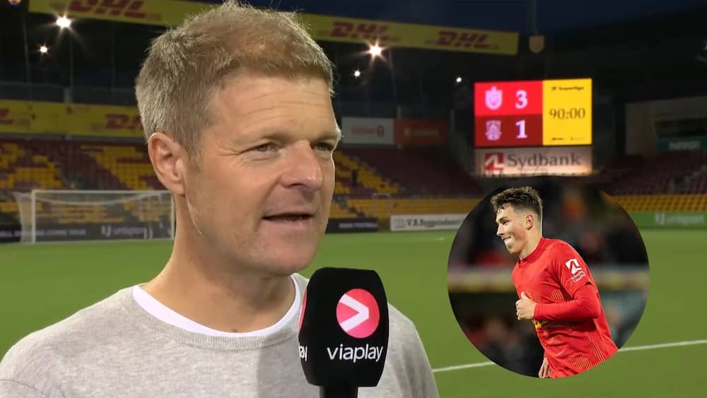 FCN-komet: 'Loftet er højt'