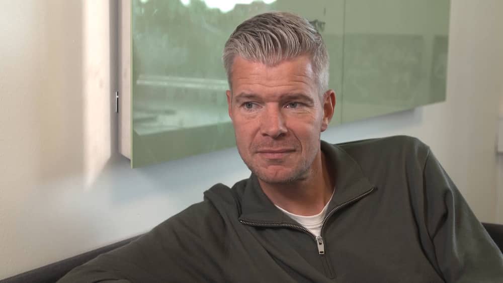 Viborg-chef: 'jagter spiller fra højere hylde'