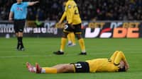 Wolves synker dybere: Taber point i overtid mod Burnley