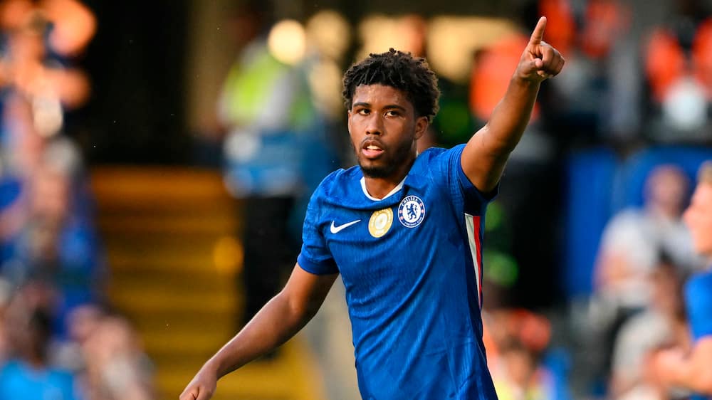 Ny United-mand: Se Andrey Santos' bedste PL-aktioner