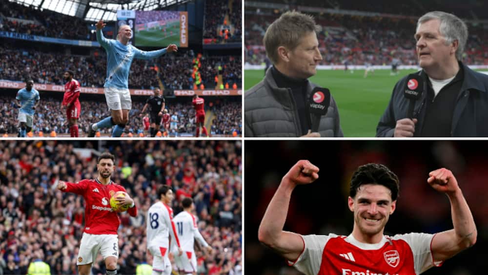 Hvem er årets spiller i Premier League?