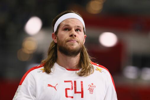 Dansk OL-billet er også på spil mod Island