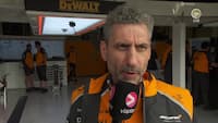 McLaren-boss roser Verstappen: 'Han kan alt'