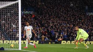 Chelsea flopper fælt mod oprykker