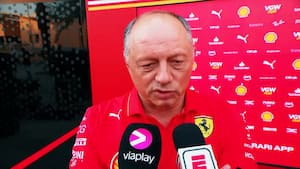 Ferrari-boss: 'Sværeste opkald i mit liv'