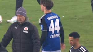 Slutfløjt: St. Pauli og HSV deler i lokalbrag