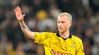 Dortmund-ikonet Marco Reus fortsætter karrieren i USA