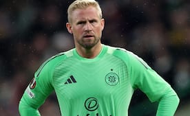 Schmeichels træner siger op efter skuffende sæsonstart