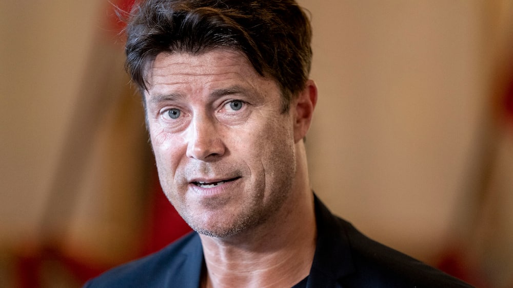 Laudrup: 'Det må ikke ske'