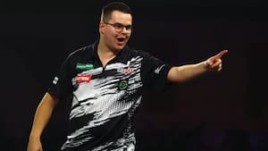 Vilde Van Veen storroser sit idol Anderson efter vanvidskamp