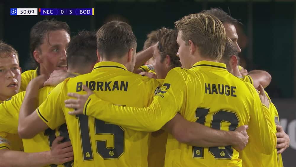 Bischoff og Storm i store problemer: Nede 0-3