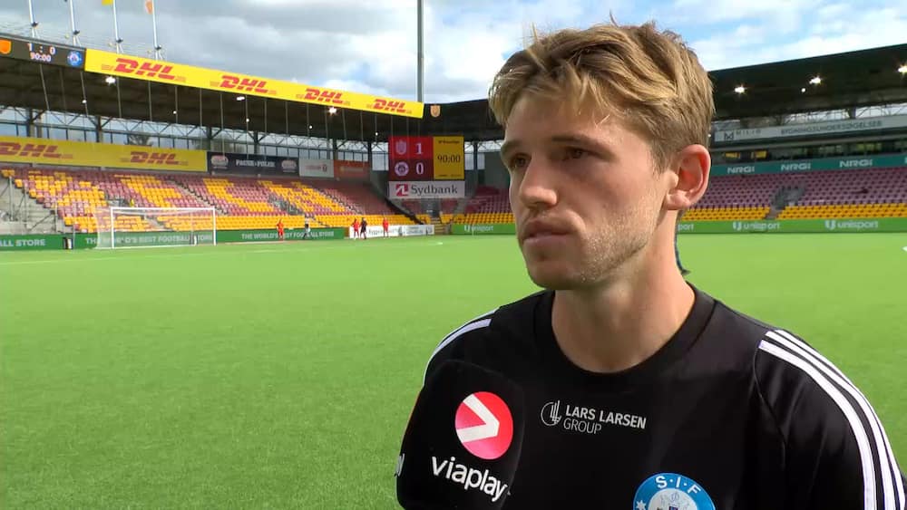 McCowatt om nederlag: 'Der er ingen undskyldning'