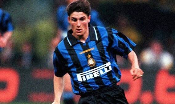 Bekræftet: Zanetti stopper sin karriere