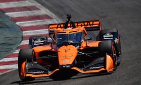 Nu starter jagten for Lundgaard: Se med i weekenden