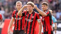 Tæt på EL: FC Midtjylland basker nordmænd