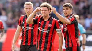 Tæt på EL: FC Midtjylland basker nordmænd