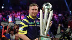 Littler: 'Alt gik som planlagt'