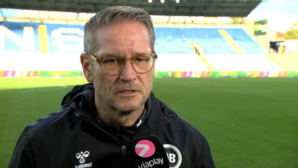 Undskyldende Thomasberg: 'Fans kommer ikke for ydmygelser'