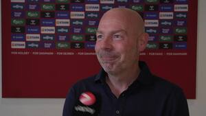 Brian Riemer melder Joachim Andersen og AC klar