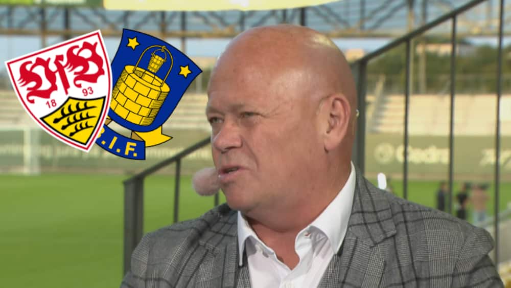 'Hvis han er så stort et talent, hvorfor skifte til Brøndby?'