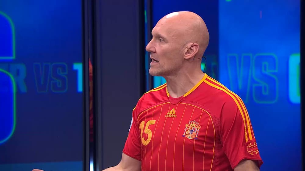 Gravesen frygter dansk skifte: 'Vil jeg ikke finde mig i'