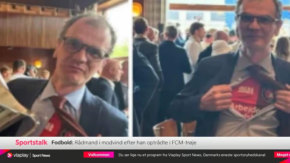AGF-formand revser rådmand i FCM-trøje