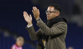 Ny manager: 'Kunne ikke afvise Chelsea'