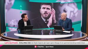 Bliver Carrick en del af Man Uniteds onde trænercirkel?