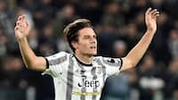 Juventus-spiller får syv måneders karantæne for betting