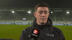 T. Jørgensen misser midtjysk derby: Lund har 'løsning klar'