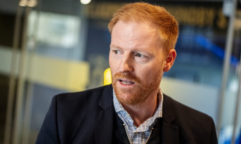 BIF-boss om Birk-arbejde: 'En rutsjebane-tur'